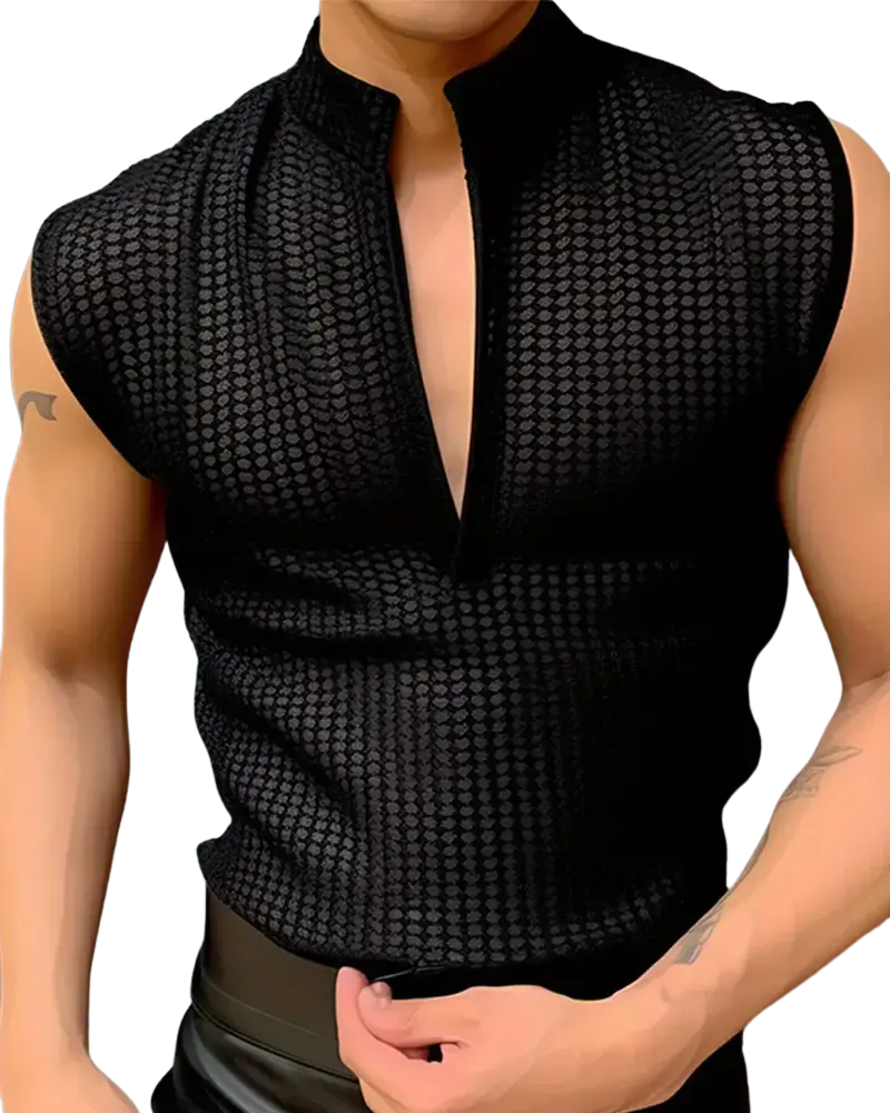 Shadow Grip Tanktop