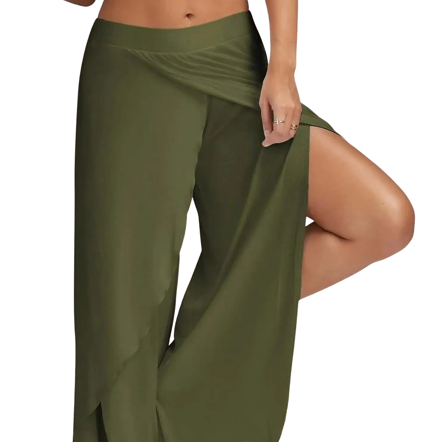 Flow Cut Festivalbroek