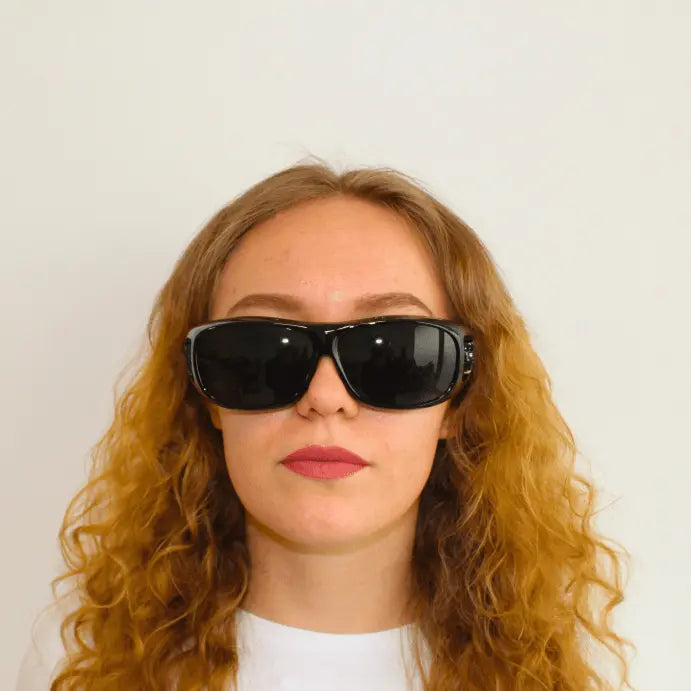 DoubleVision Funbril
