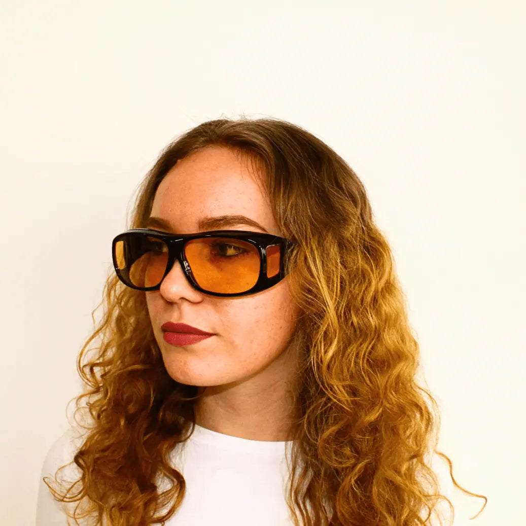 DoubleVision Funbril