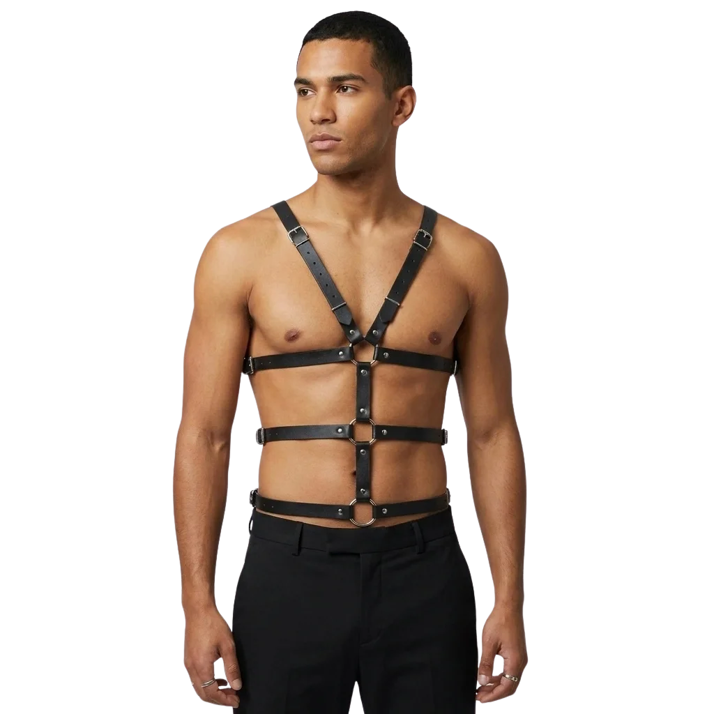 Urban Warrior Heren Harnas