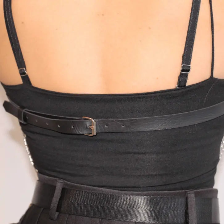Techno Chain Harness