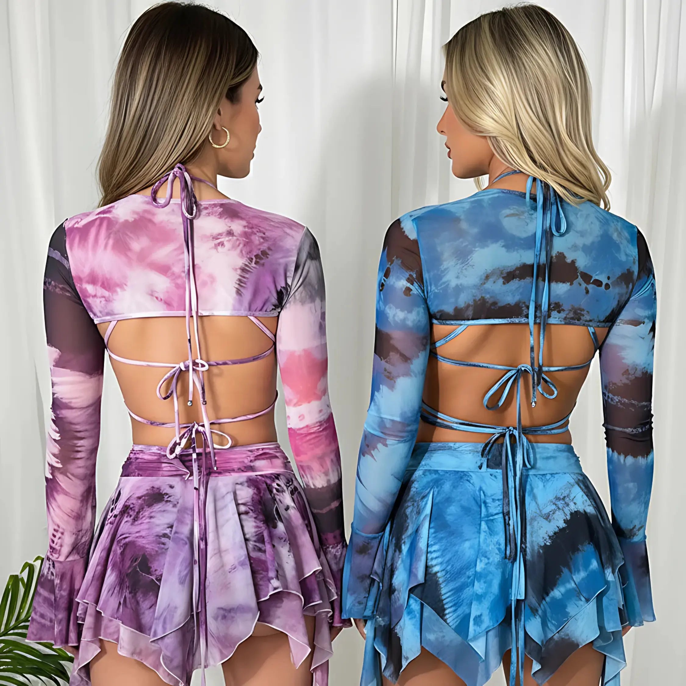 Butterfly Spirit Set