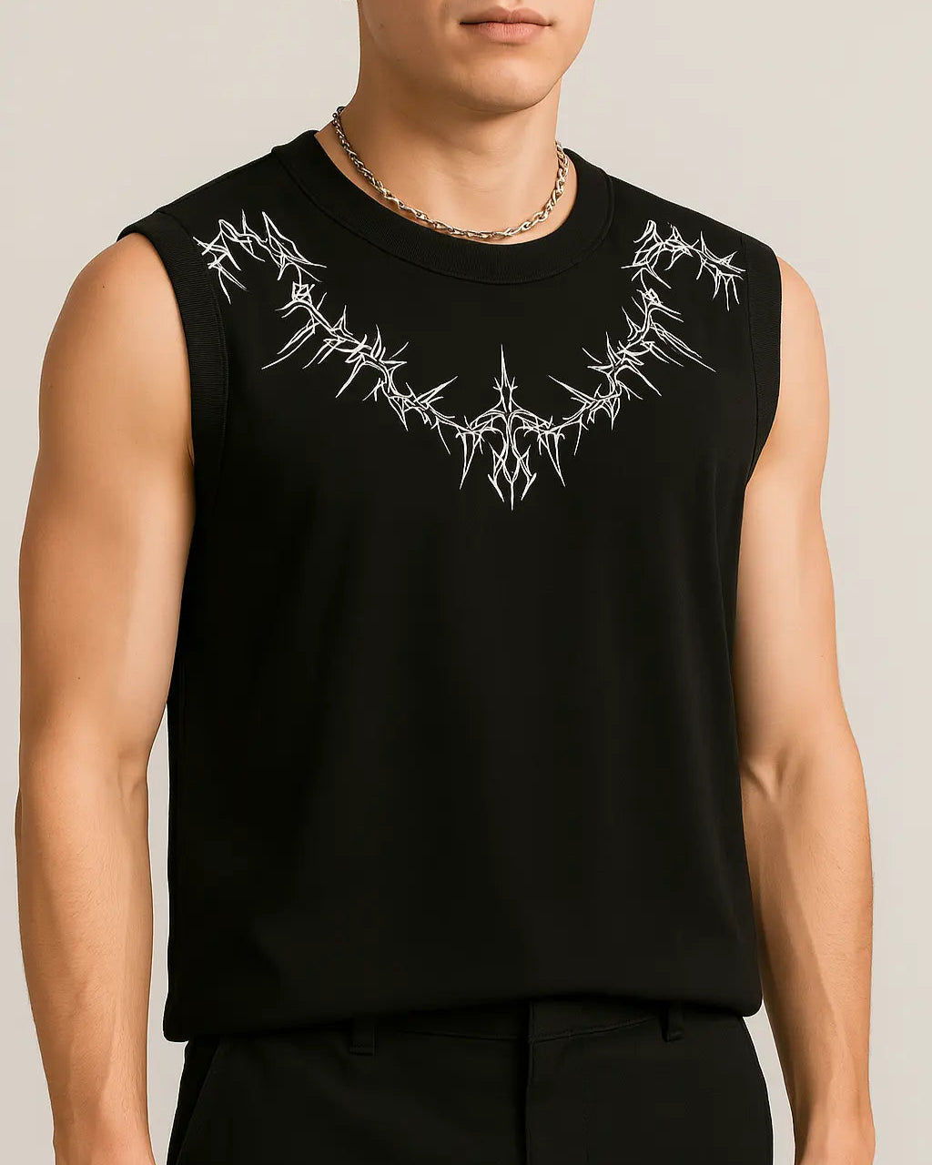 Nightfall Tanktop