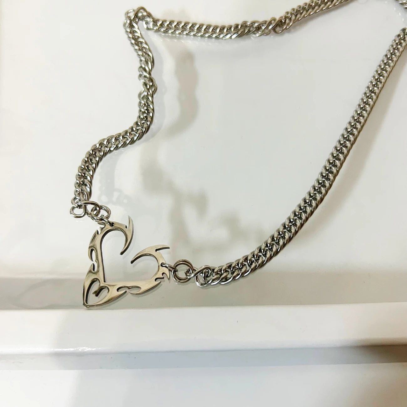 Cyber Heart Chain