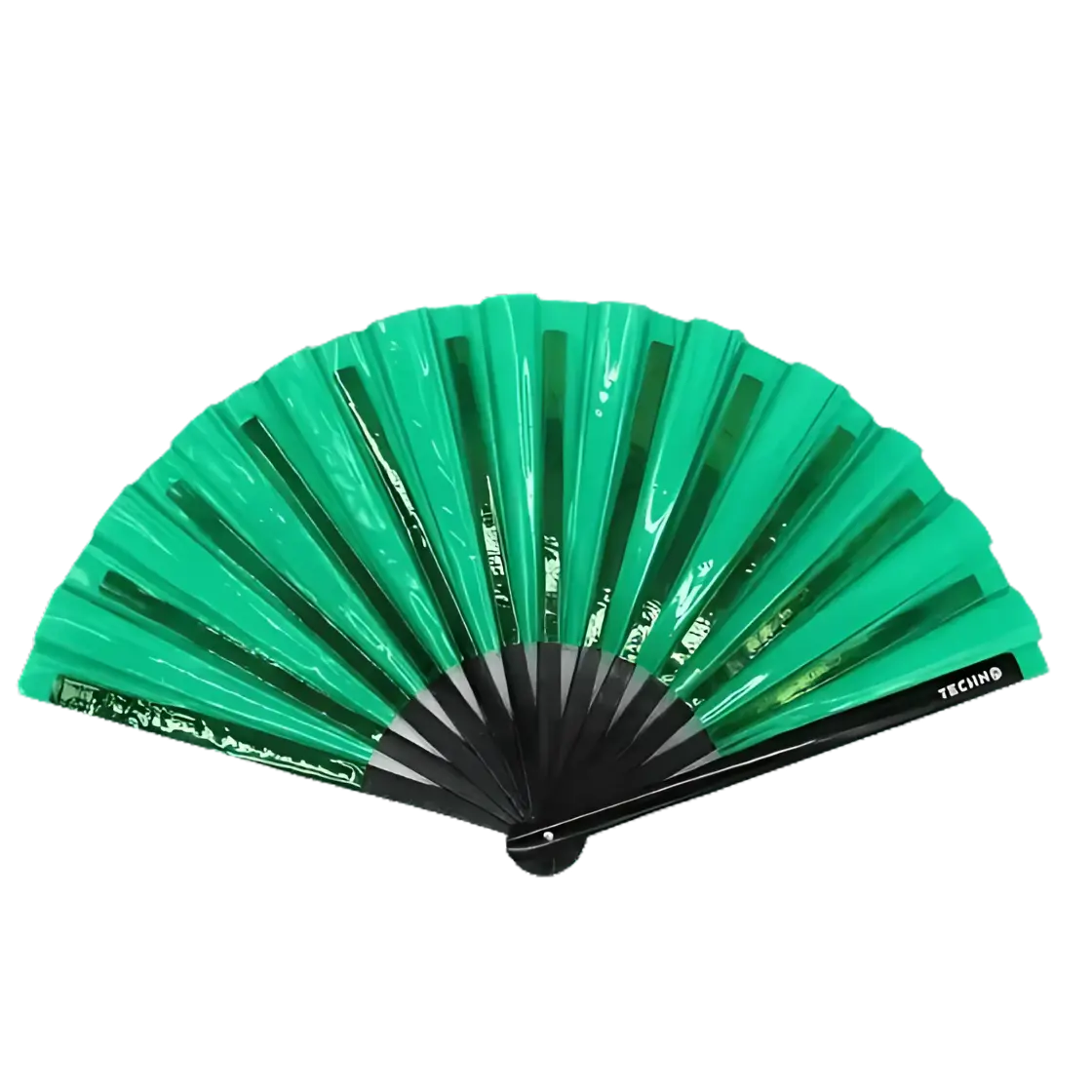 Aqua Pulse – PVC XXL rave-fans