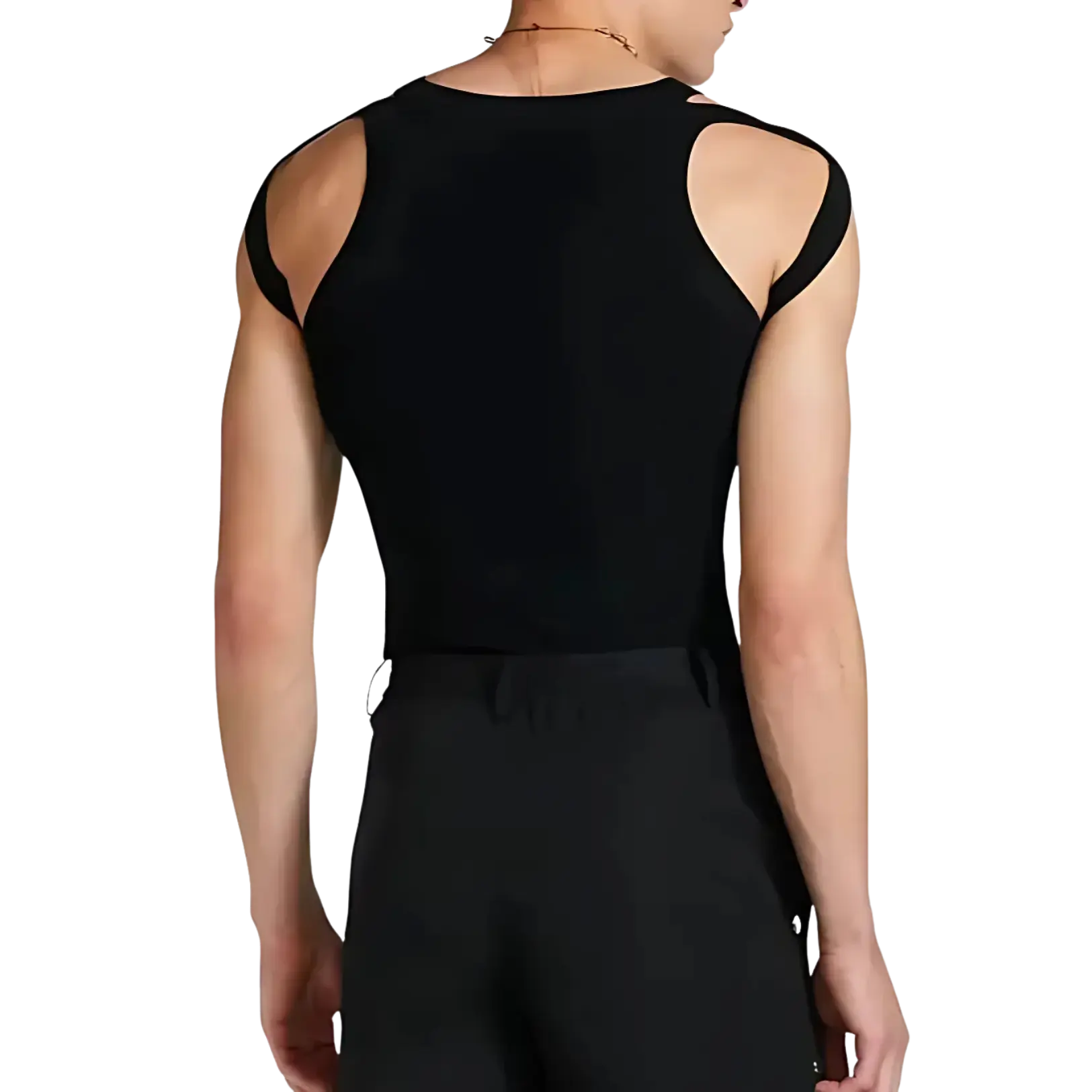 Nachtpuls tanktop