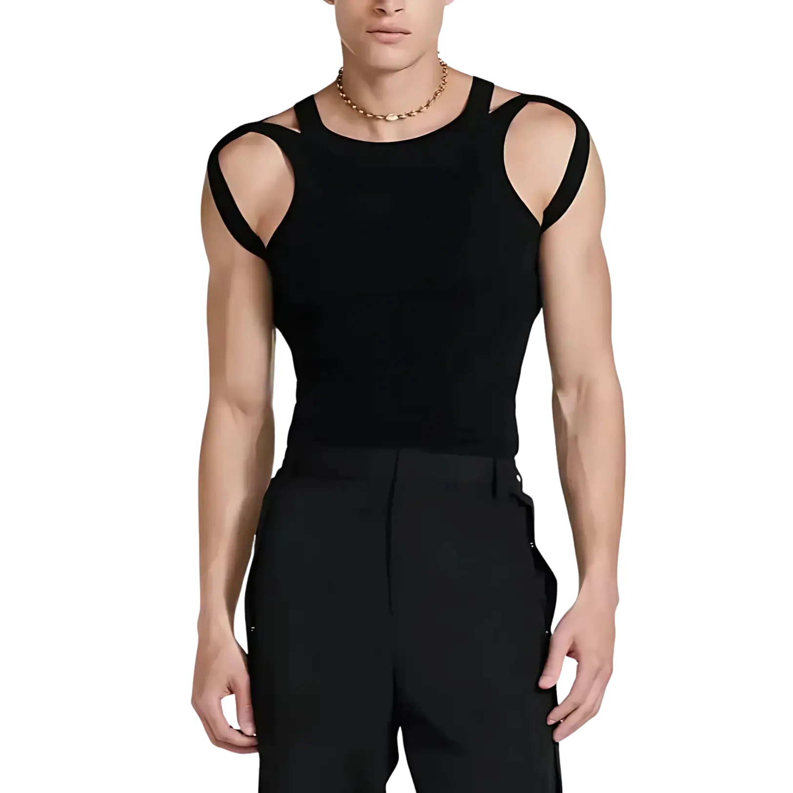 Nachtpuls tanktop