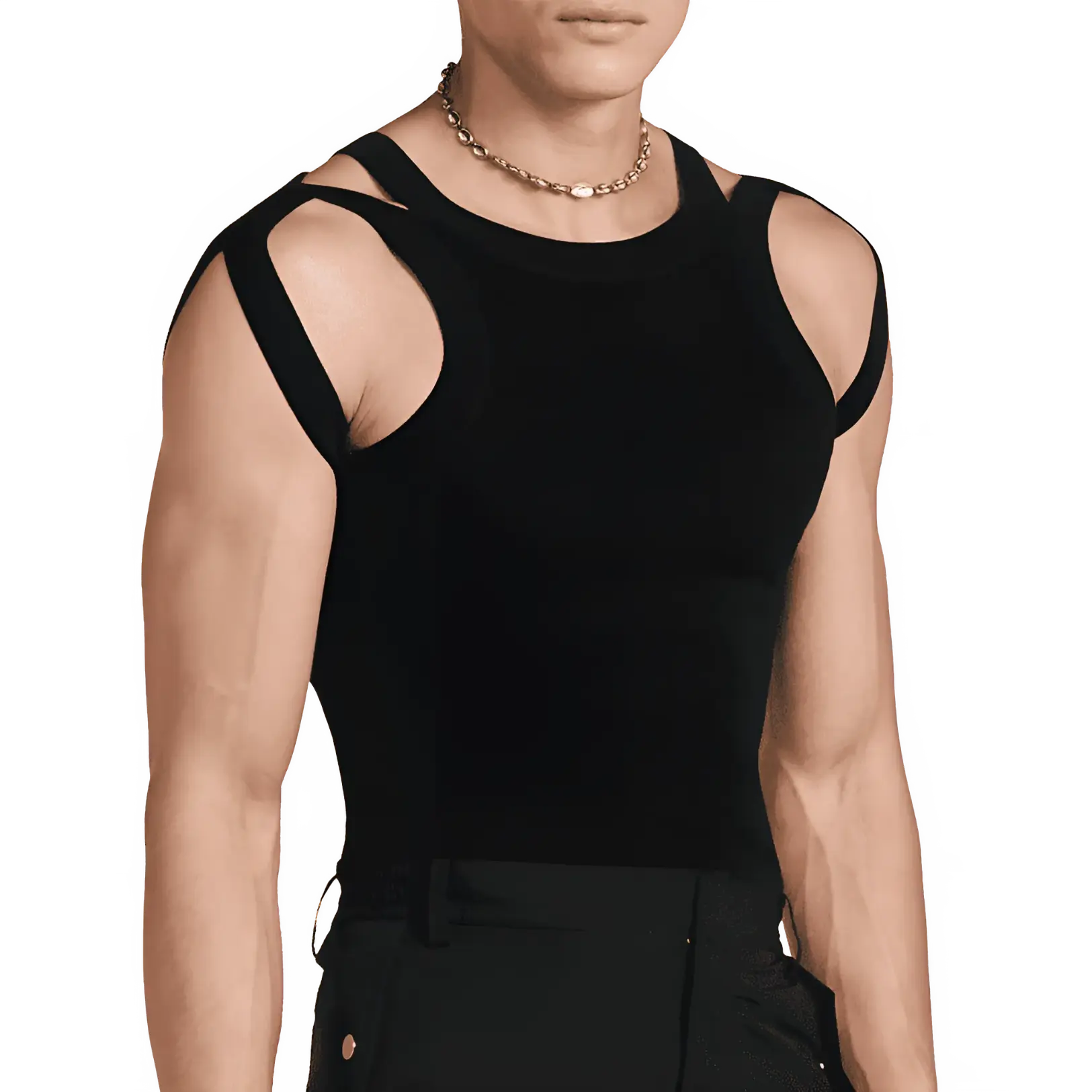 Nachtpuls tanktop