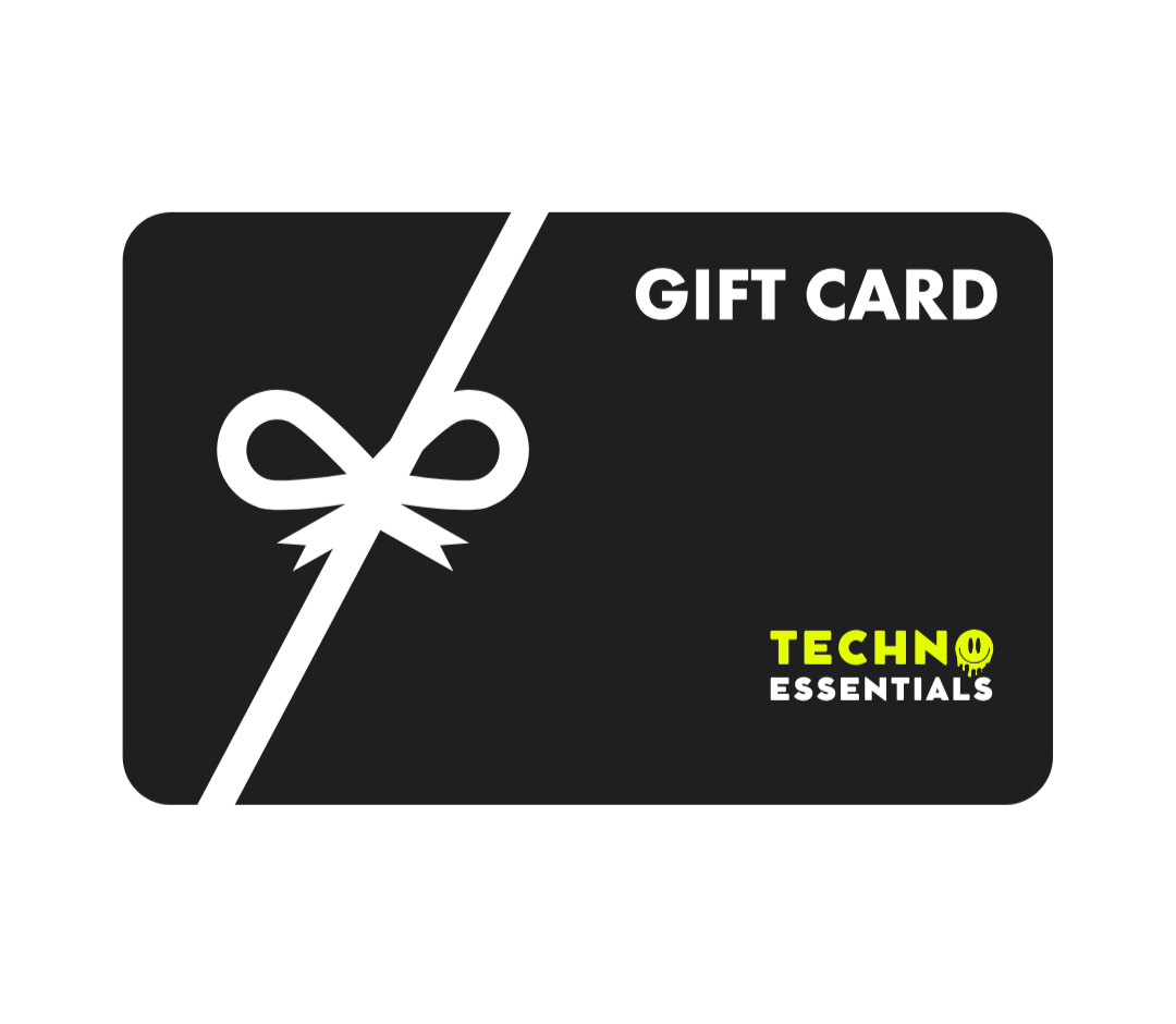 Techno Essentials Geschenkgutschein
