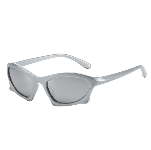 ElectroVision Techno & Rave Brille