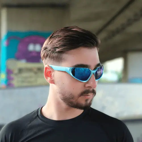 FutureWave Rave-Brille