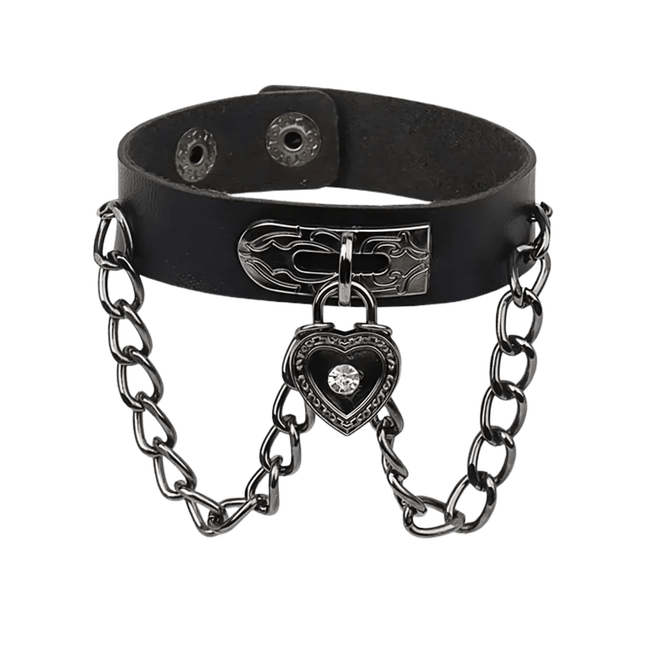 RaveHeart Armband