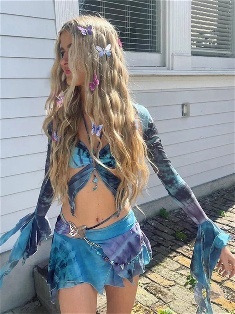 Vlinder Spirit Set