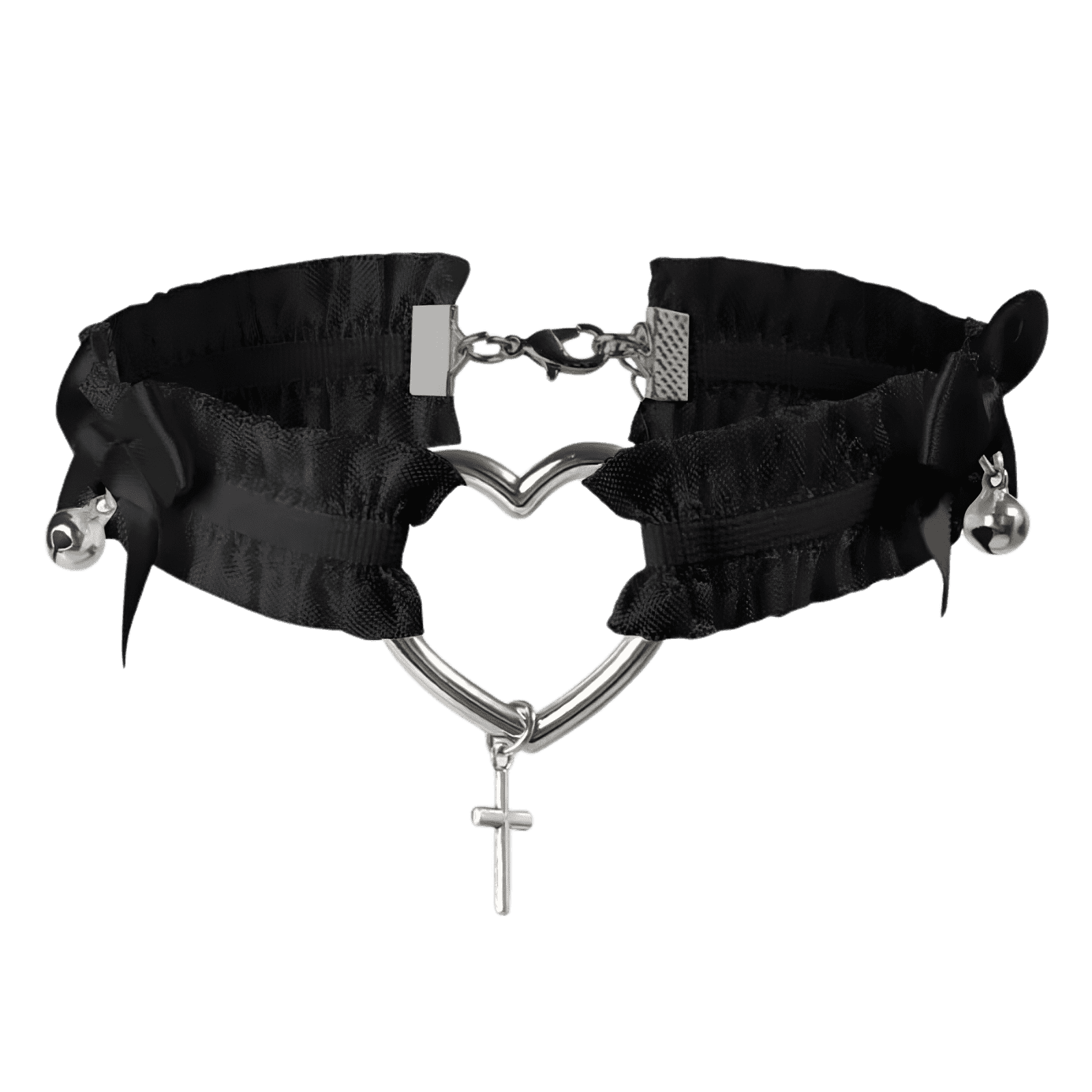 Sexy Herz Strumpfband