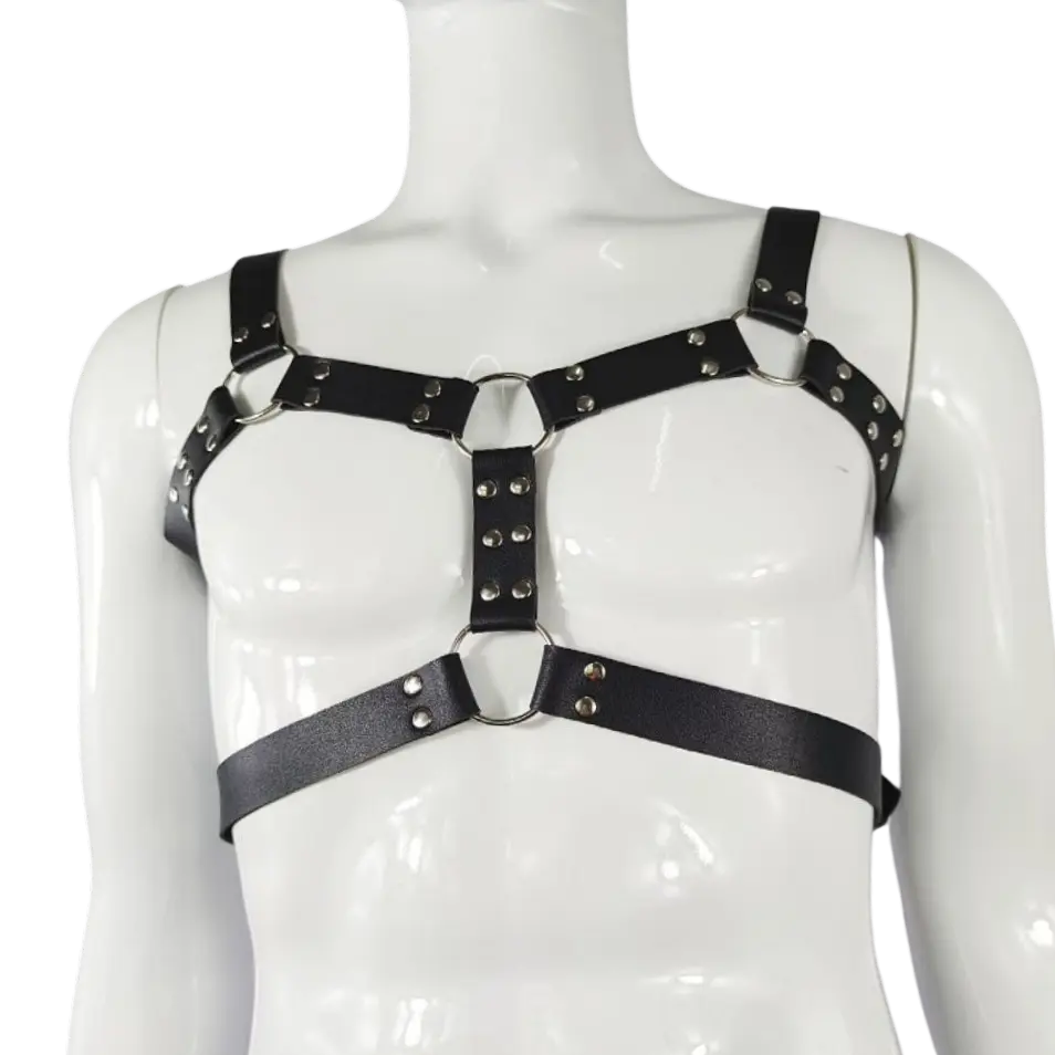 Titan Edge Männer Harness
