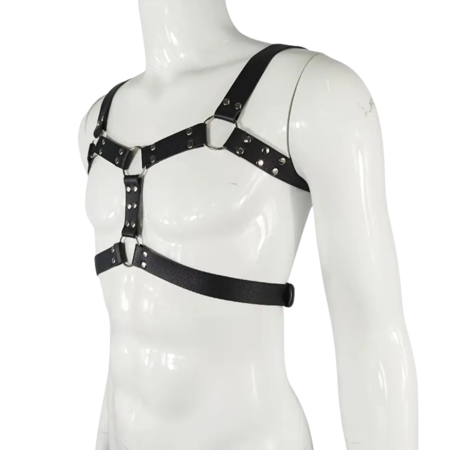 Titan Edge Männer Harness