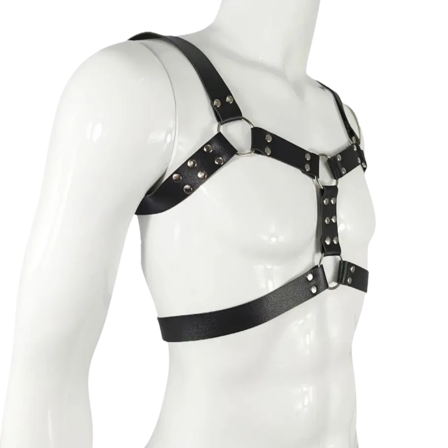 Titan Edge Männer Harness