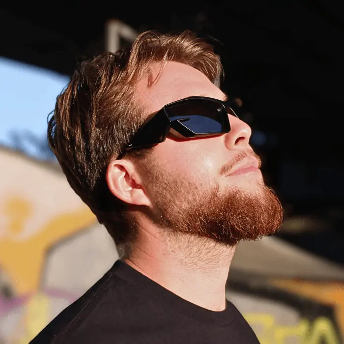 TurboBeat schnelle-Brille