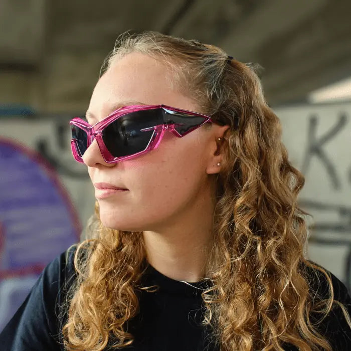 TurboBeat schnelle-Brille