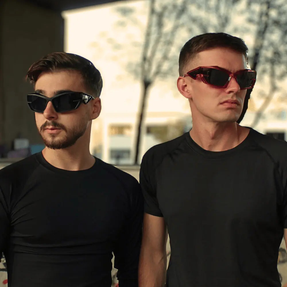 TurboBeat schnelle-Brille