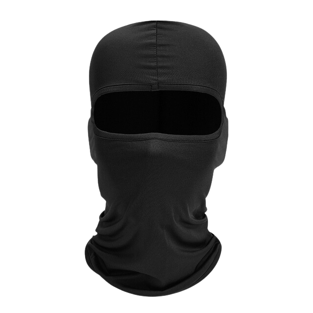 Vielseitige Taktische Rave-Balaclava