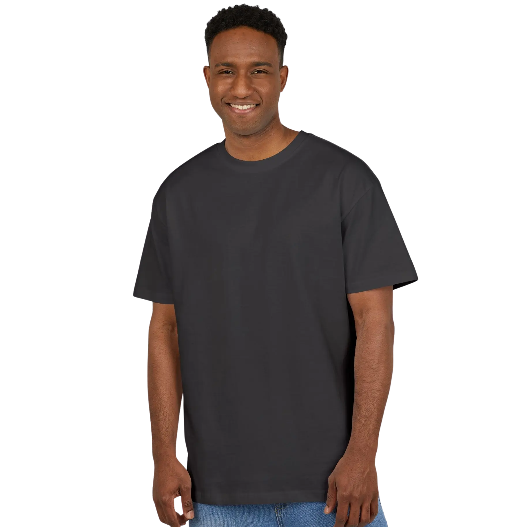 Techno Rose Rave Oversized Shirt