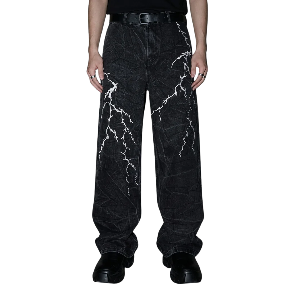 Electric Storm-slang