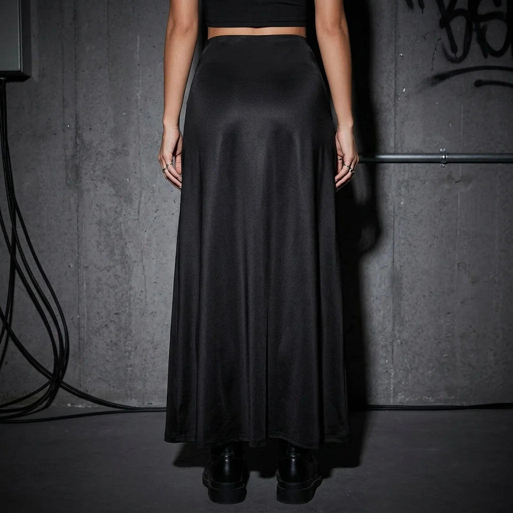 Rift Split Maxi-rok