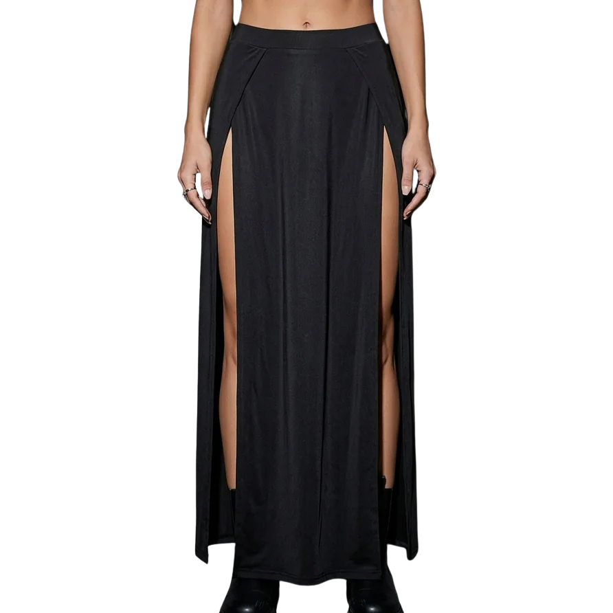 Rift Split Maxi-rok