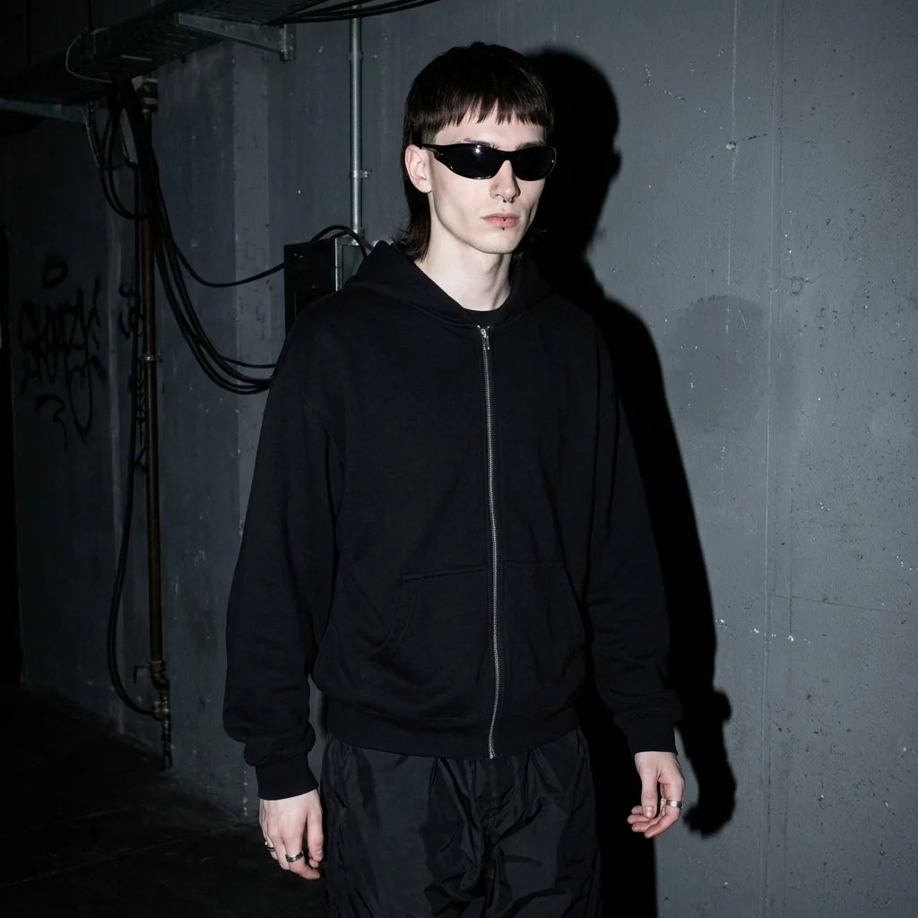 SonicVision snelle bril