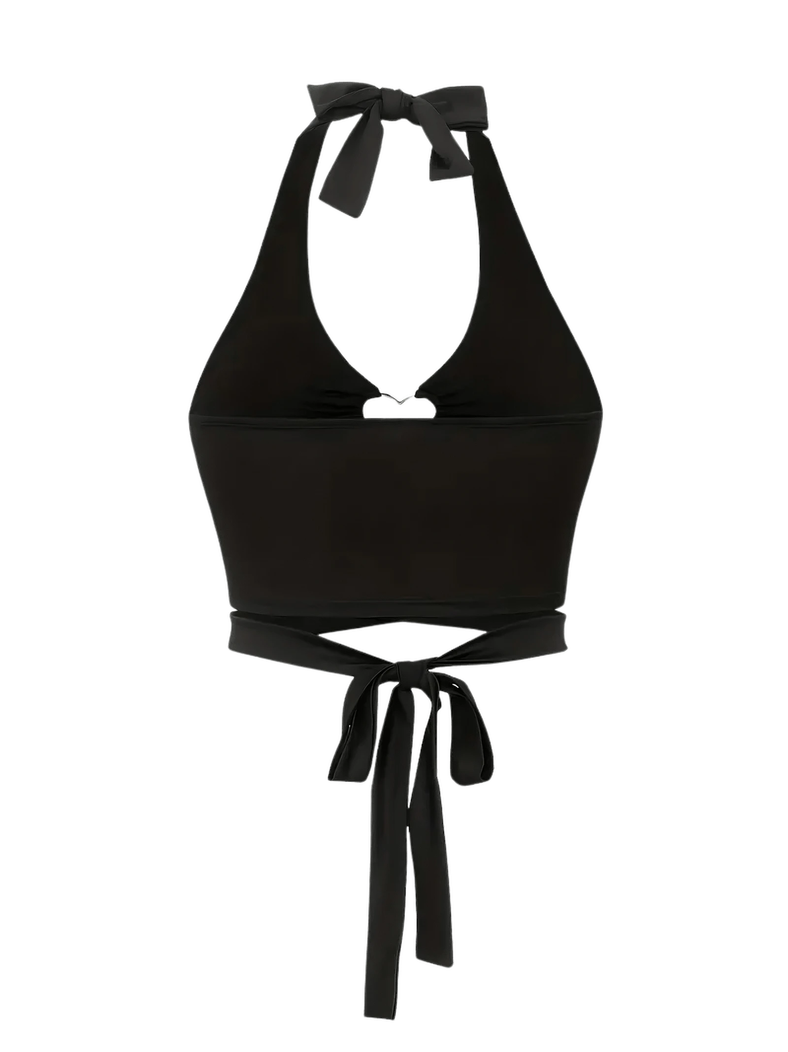 Heart Top – Stylisches Festival-Top
