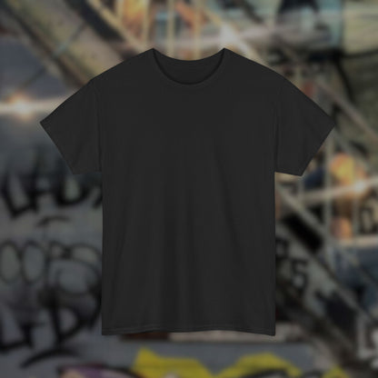 Art of Techno – Unisex Heavy Cotton Rave T-Shirt