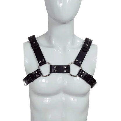 Steel Circuit Harness