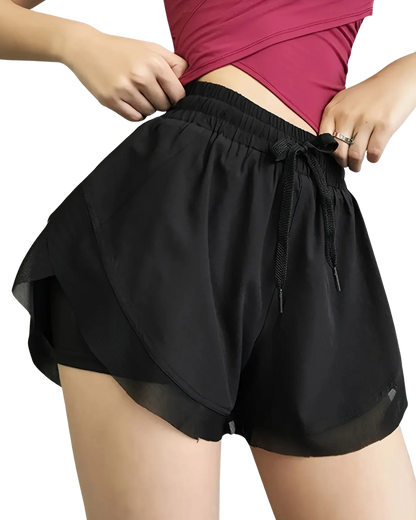 RaveFlex Shorts