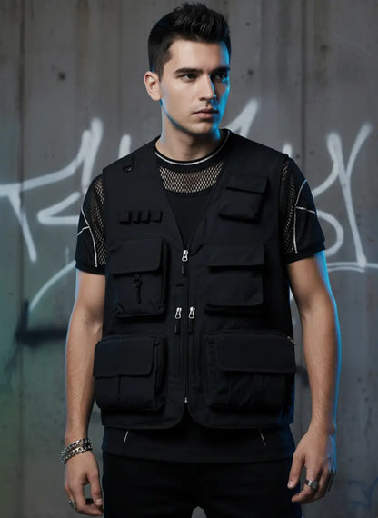 Tactisch Utility Vest