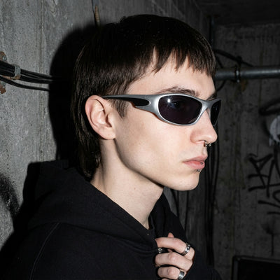 SonicVision snelle bril