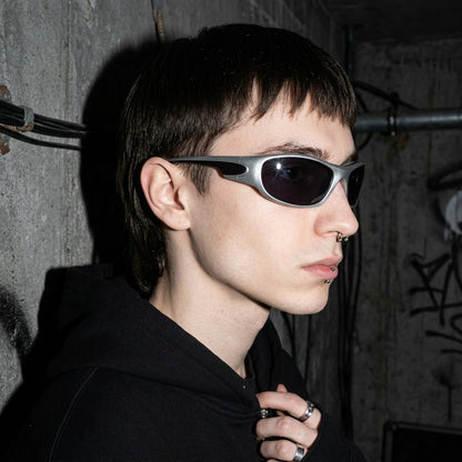 SonicVision snelle bril