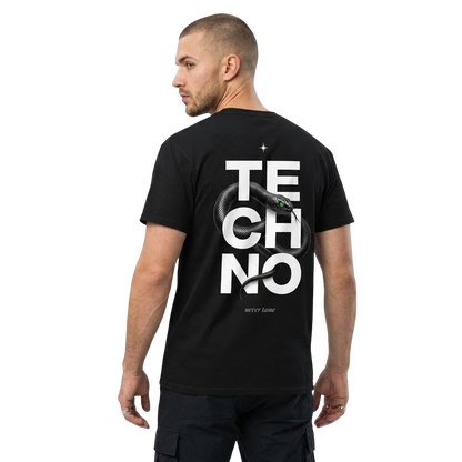 Venom Heavy Cotton T-Shirt