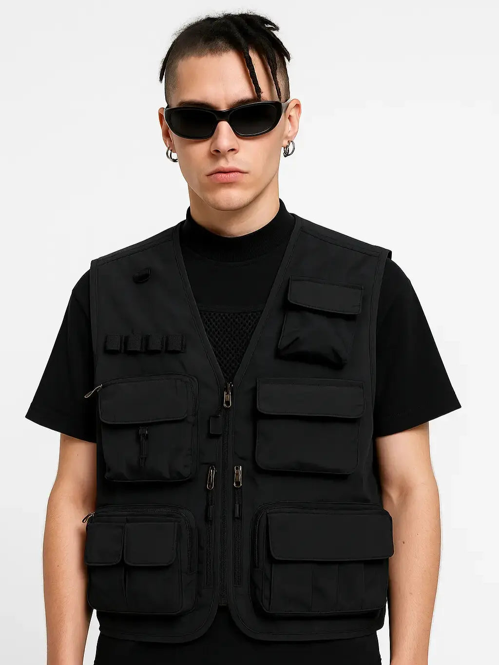 Tactisch Utility Vest