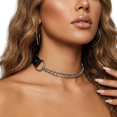 Techno kettingchoker