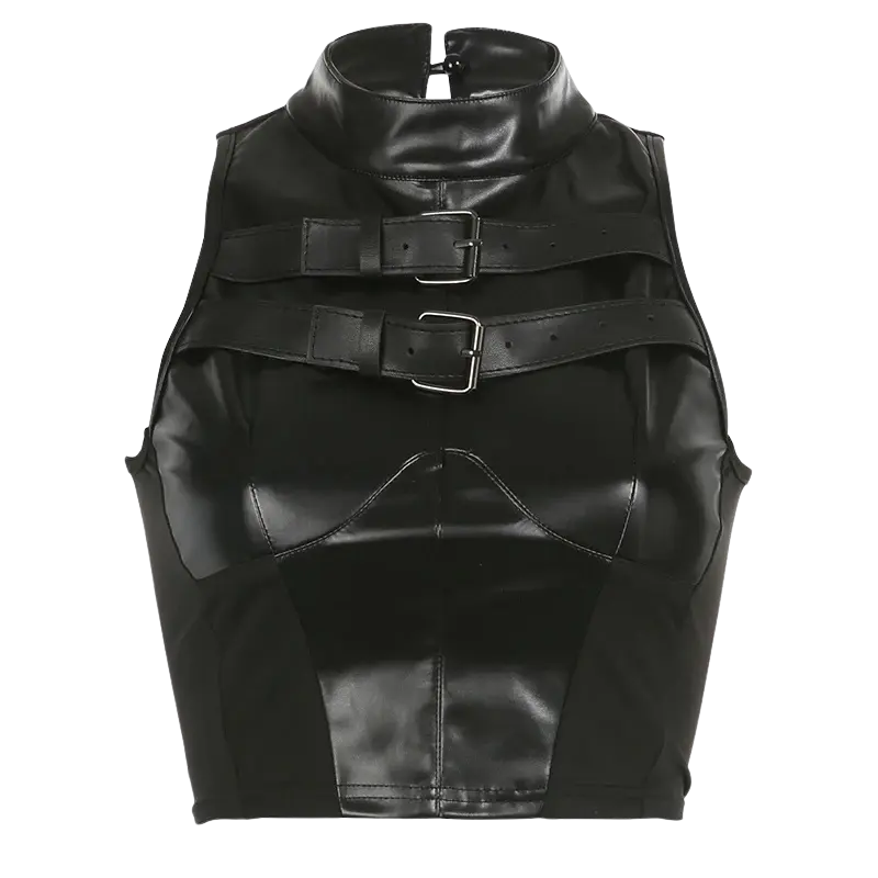 Hardwear gesp top