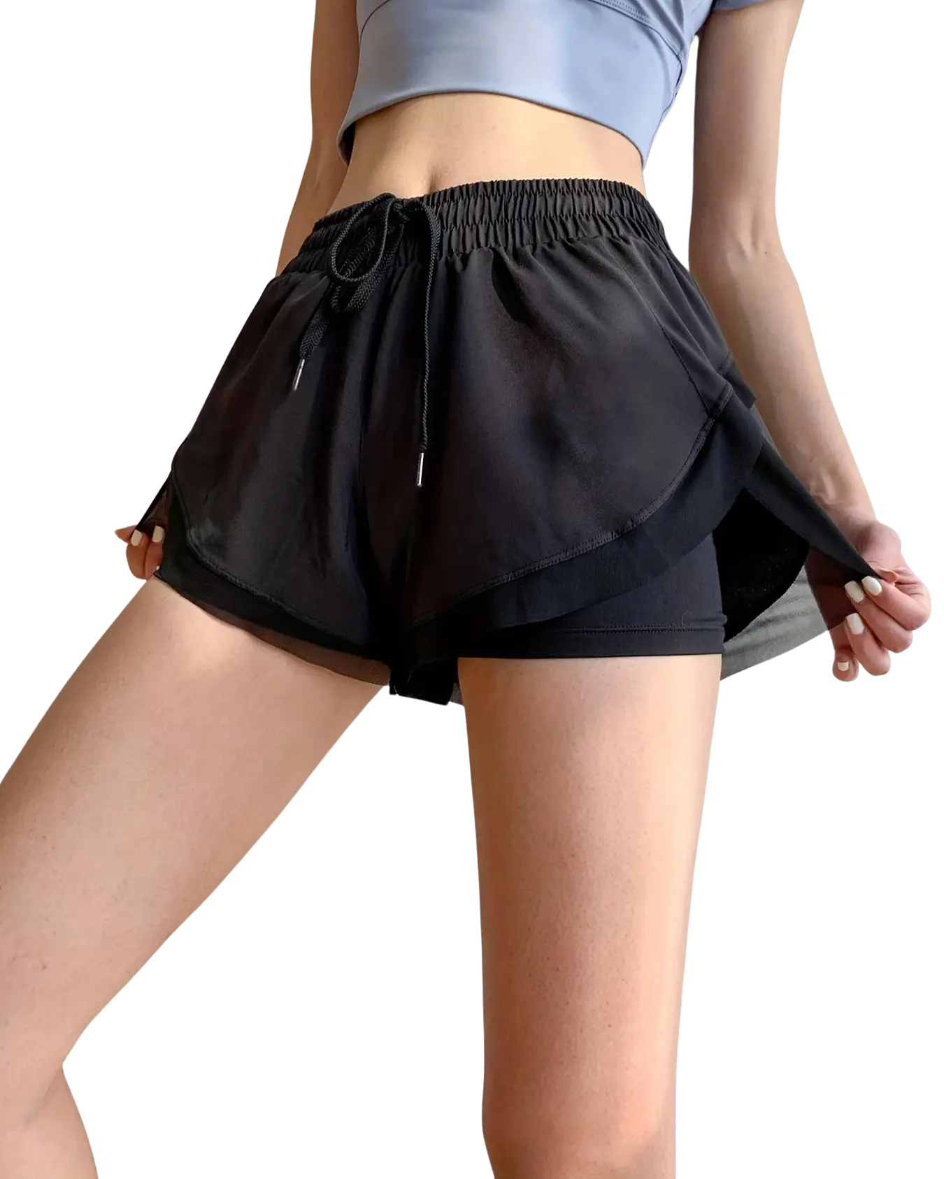 RaveFlex Shorts