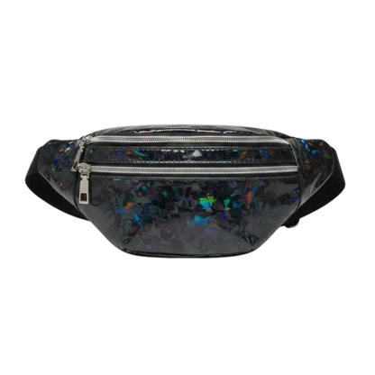 Holografische Techno Heuptas
