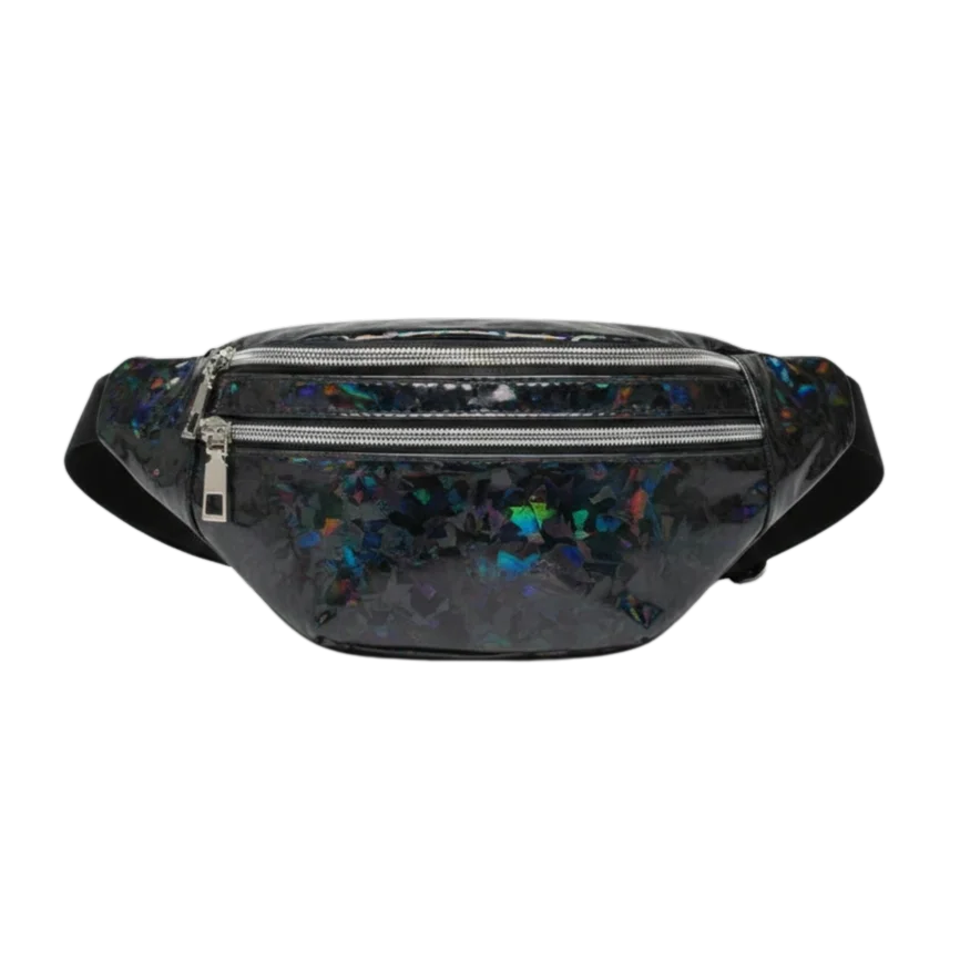 Holografische Techno Heuptas