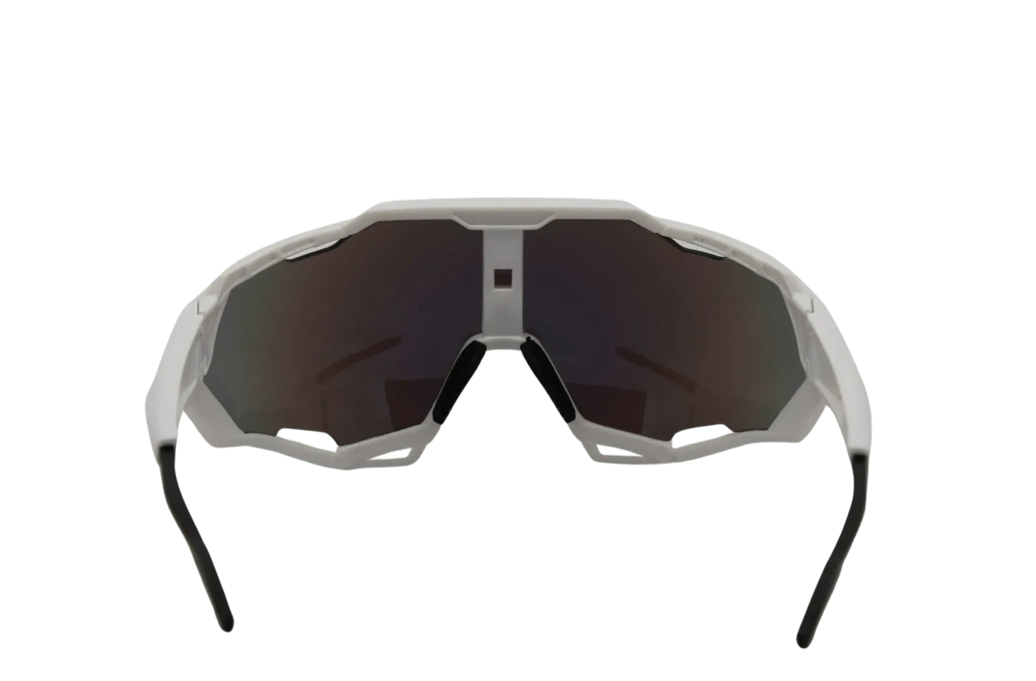 Arktisglanz Raver Ski-Brille