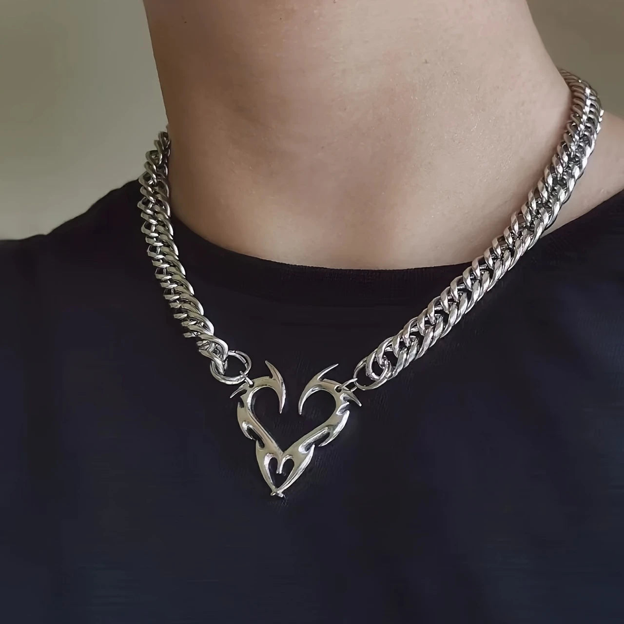 Cyber Heart Chain