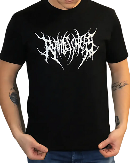 Relentless Oversized Tee