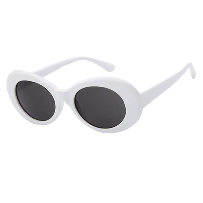 ElectroNerd Retro Techno & Rave Brille