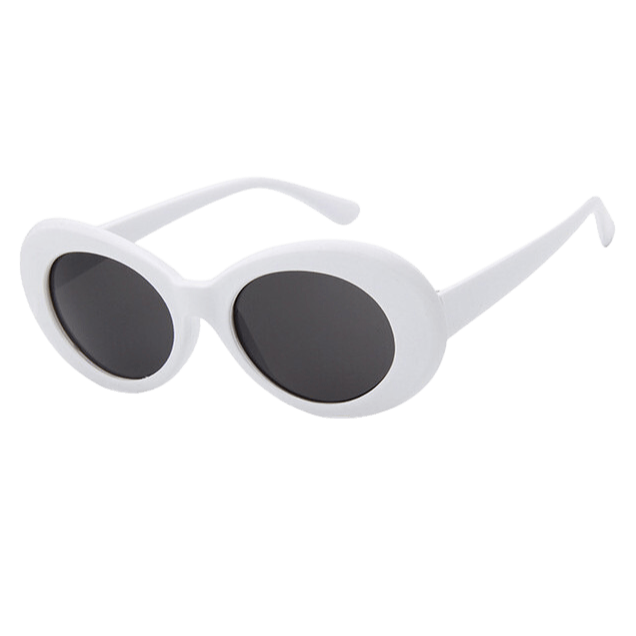 ElectroNerd Retro Techno & Rave Brille